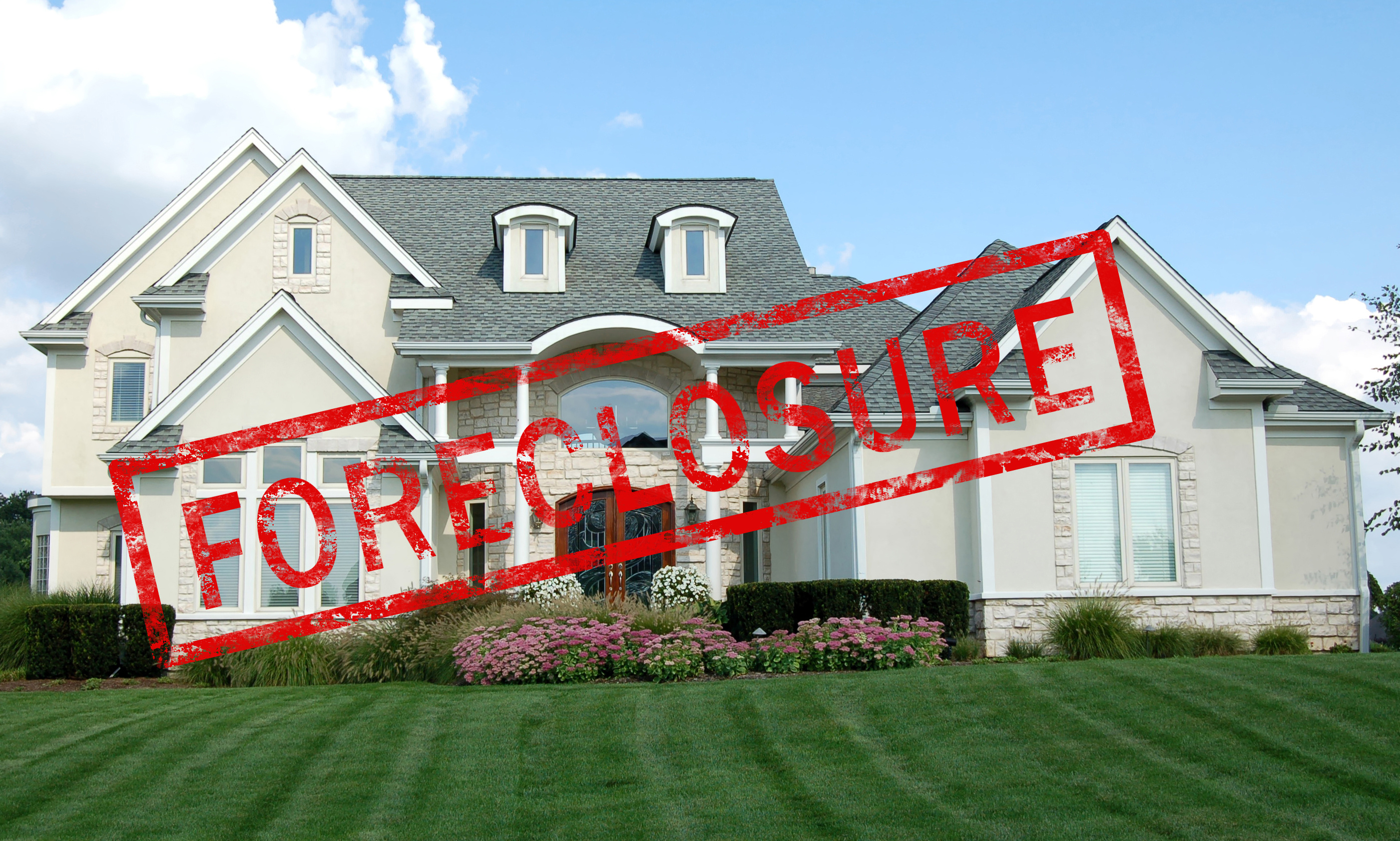 Call Taggart and Associates, Inc. to discuss valuations of Shawnee foreclosures
